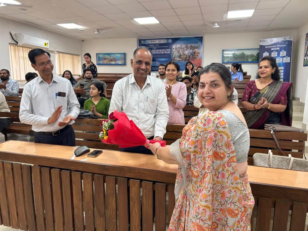 Haryana Agricultural University HAU launches training program on skill development and career advancement in the fisheries sector